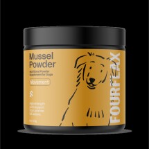 Canine Mussel Powder 150g