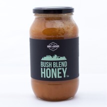 Bush Blend Honey Image