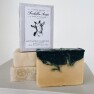 Activated Charcoal  Goats Milk Soap Image