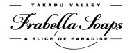 Frabella Soaps Logo