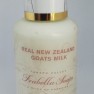 Natural Goats Milk Moisturiser Image