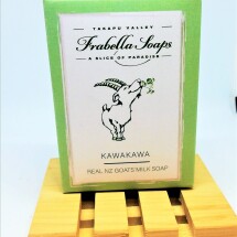 Kawakawa Goats Milk Bar