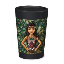 5084 CUPPACOFFEECUP Courage and Pride Image