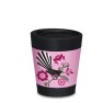 6017 CUPPACOFFEECUP Pink Fantail – 8Oz Image