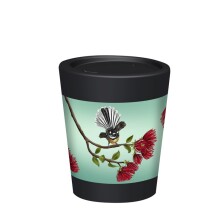 6039 CUPPACOFFEECUP Pohutukawa Fantail - 8Oz