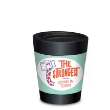 6060 CUPPACOFFEECUP The Strongest Drink - 8Oz