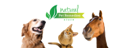 Natural Pet Remedies Store Logo