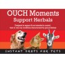 ‘OUCH’ Moments support herbals Image