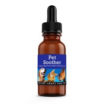 Pet Soother drops Image