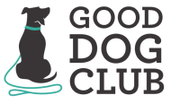 Good Dog Club Logo