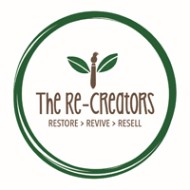 The Re-Creators Logo
