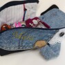 KimiKit – Handcrafted Start to Sew Kit: Maia Image