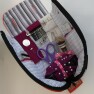 KimiKit – Handcrafted Start to Sew Kit: Selena Image
