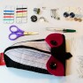 KimiKit – Handcrafted Start to Sew Kit: Moimoi Image