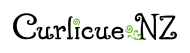 Curlicue NZ Logo