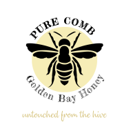 purecomb Logo