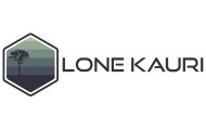 Lone Kauri Logo