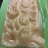 Kawakawa Goat Milk Soap – Udderly Pure  120g Image