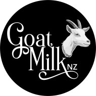 Goat Milk NZ Logo