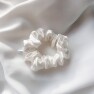 Organic Silk Scrunchies Image