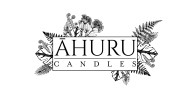Āhuru Candles Logo