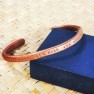 Copper Cuff Bracelet Image