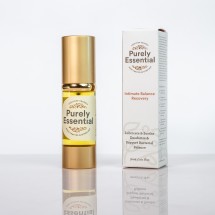 Purely Essential Intimate Balance Recovery  30ml Image