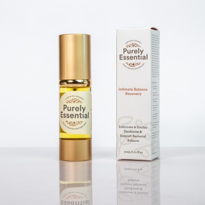 Purely Essential Intimate Balance Recovery  30ml Image