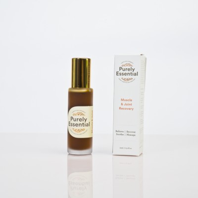 Purely Essential Muscle & Joint Relieve  15 ml Image