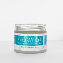 Glormhor Natural Deodorant Cream - Floral 90gram Image