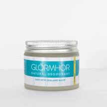 Glormhor Natural Deodorant Cream- Citrus  90gram