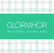 Glormhor Skincare Logo
