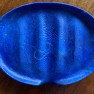 Original Soap Dish – Blue Image