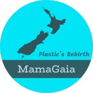 MamaGaia Logo