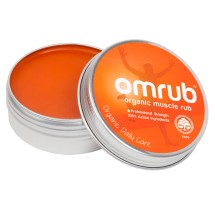 Omrub - Organic Muscle Rub Image