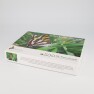 Forest Ringlet Butterfly 500 XL Piece Puzzle Image