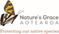 Nature's Grace Aotearoa Logo