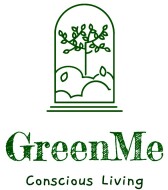 GreenMe Ltd Logo
