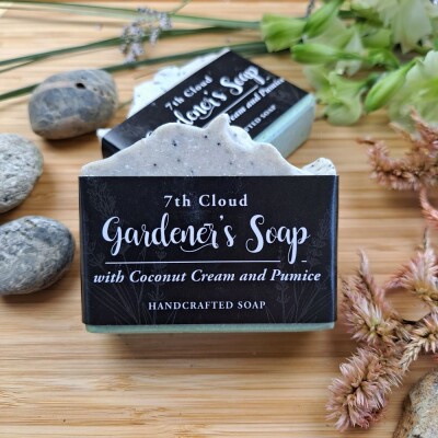 Gardener’s Soap Image