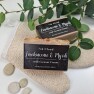 Frankincense & Myrrh Soap Image