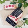 Raspberry & Vanilla Soap Image