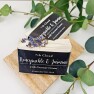 Honeysuckle & Jasmine Soap Image