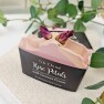 Rose Petals Soap Image