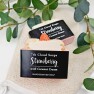 Strawberry Soap Image