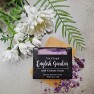 English Garden Soap Image