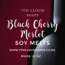 Soy Wax Melts – Black Cherry Merlot Image