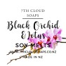 Soy Wax Melts – Black Orchid & Lotus Image