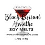 Soy Wax Melts – Black Currant Absinthe Image