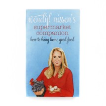 Wendyl Nissen's Supermarket Companion Image