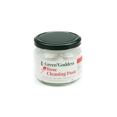 Cleaning Paste 300g – Rose Image